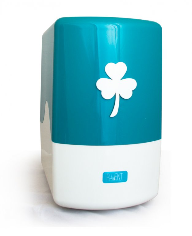 RAVENT SMART 6A-L&Uuml;KS